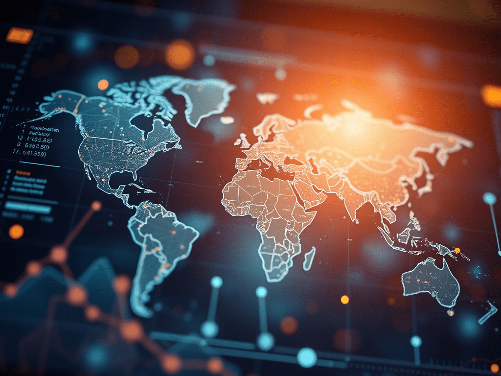 Why Spatial Econometrics?